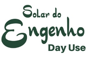Página inicial da Central de Ajuda de Solar do Engenho Day Use